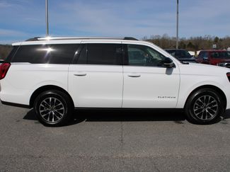 Used 2025 Ford Expedition Max Platinum video 5