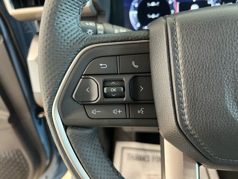 New 2026 Toyota Tacoma TRD Sport AWD/4WD image 16
