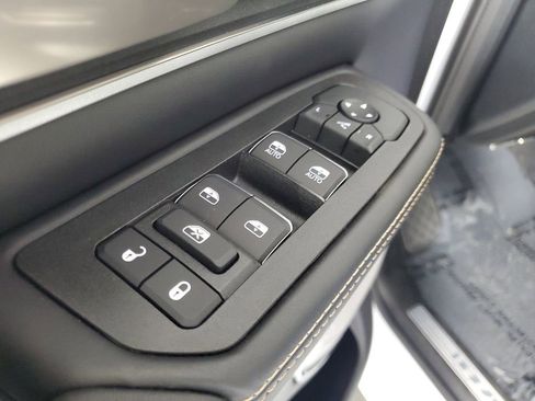 New 2026 RAM 1500 Tungsten image 18