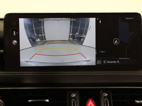 Used 2023 Genesis G70 2.0T RWD image 28