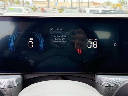 Used 2024 Hyundai Sonata SEL FWD image 13