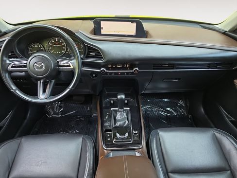 Used 2021 MAZDA CX-30 AWD 2.5 S w/ Premium Package image 10