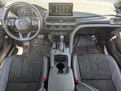 Used 2024 Acura Integra A-Spec FWD image 19