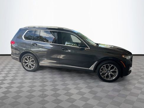 Used 2020 BMW X7 xDrive40i w/ Cold Weather Package AWD/4WD image 5