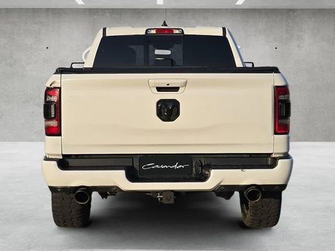 Used 2022 RAM 1500 Lone Star image 15