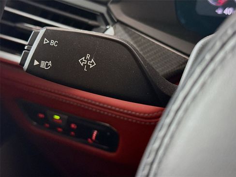 Used 2022 BMW X5 M w/ Competition Package 2 AWD/4WD image 5