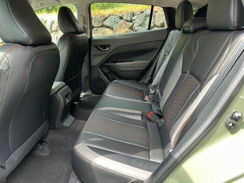 Used 2025 Subaru Crosstrek 2.5i Limited w/ Crosstrek Mirror Package AWD/4WD image 10