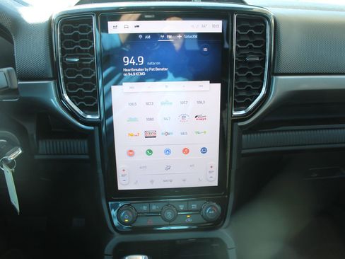 Used 2024 Ford Ranger XLT w/ Equipment Group 301A High image 39