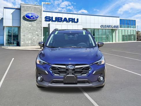 Certified 2024 Subaru Crosstrek 2.0i Premium AWD/4WD image 2