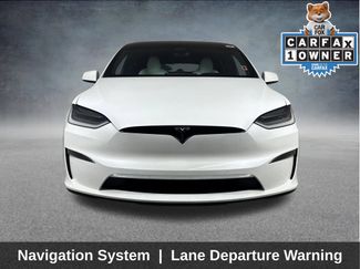 Used 2022 Tesla Model X AWD/4WD video 2