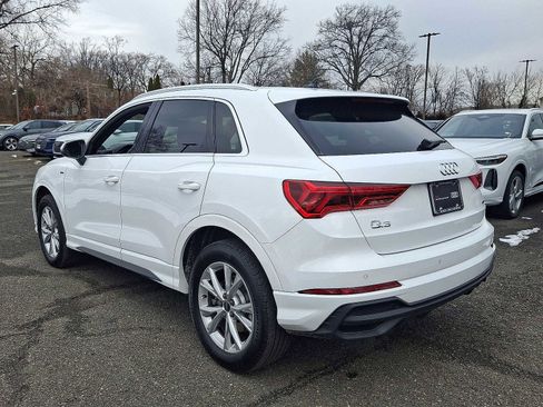 Certified 2025 Audi Q3 2.0T Premium w/ Convenience Package image 22