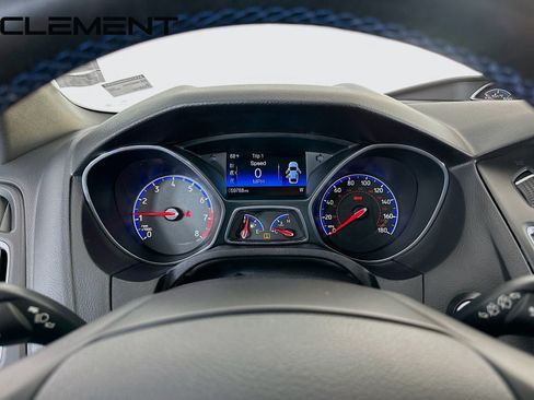 Used 2017 Ford Focus RS image 19