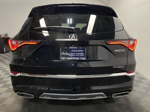 New 2026 Acura MDX w/ Technology Package image 30