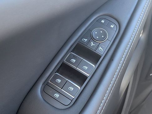 New 2026 INFINITI QX60 Luxe w/ Cargo Package image 24