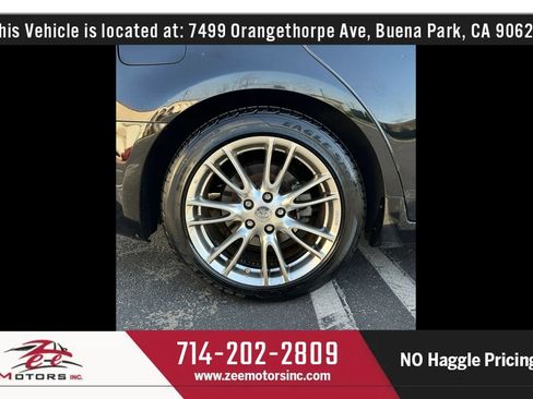 Used 2007 INFINITI G35 Journey w/ Premium Pkg image 53