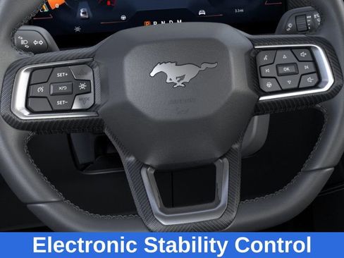 New 2026 Ford Mustang Coupe image 15