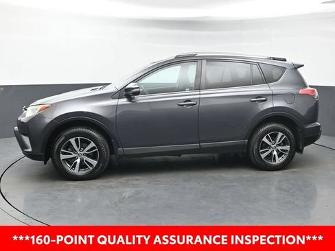 Certified 2018 Toyota RAV4 XLE w/ Plus Extra Value Package AWD/4WD image 2