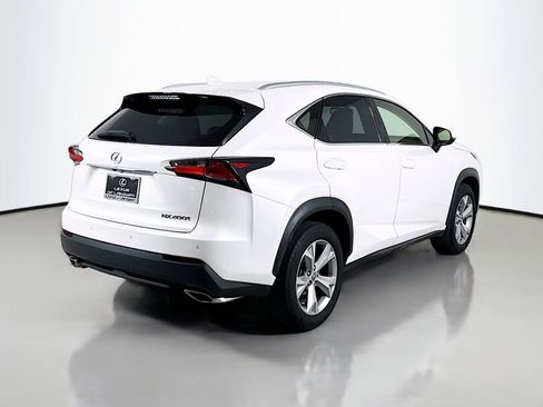 Used 2017 Lexus NX 200t FWD w/ Premium Package image 5