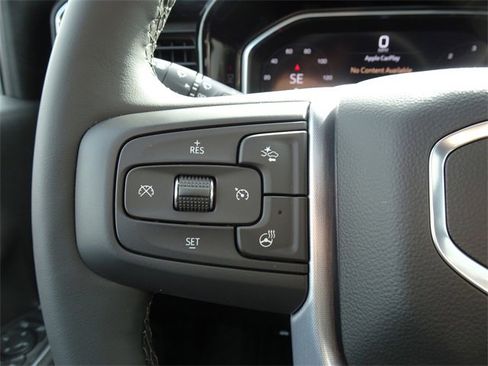 New 2026 GMC Sierra 2500 SLT w/ SLT Premium Package image 24