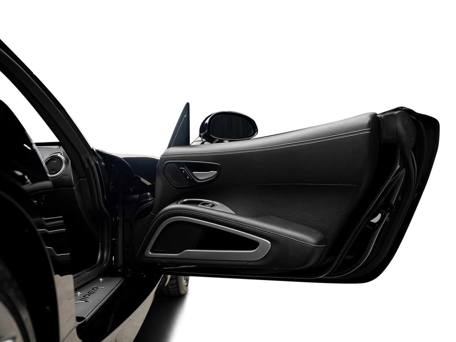 Used 2013 SRT Viper GTS w/ GTS Laguna Interior Pkg RWD image 48
