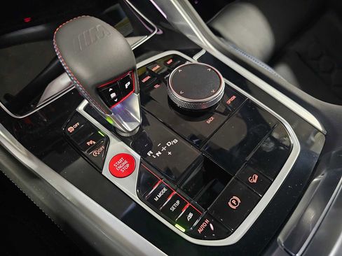 New 2026 BMW X5 M Competition w/ Executive Package AWD/4WD image 21