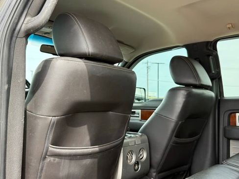 Used 2009 Ford F150 Lariat AWD/4WD image 18