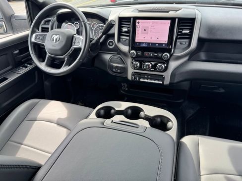 New 2026 RAM 5500 Tradesman image 26