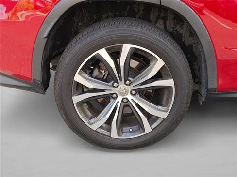 Used 2016 Lexus RX 350 FWD w/ Premium Package image 19