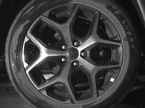 Used 2025 Jeep Compass Limited AWD/4WD image 15