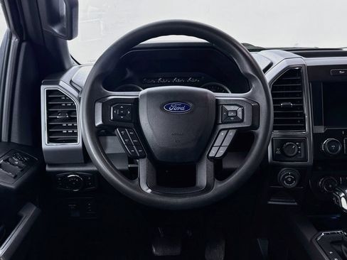 Used 2020 Ford F150 XLT w/ Equipment Group 301A Mid AWD/4WD image 14