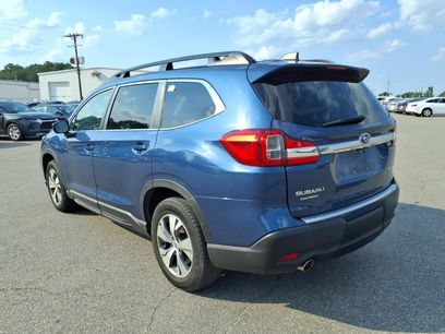Used 2020 Subaru Ascent Premium