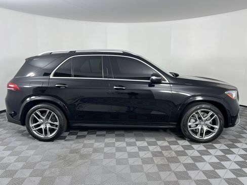 Used 2021 Mercedes-Benz GLE 53 AMG 4MATIC image 14