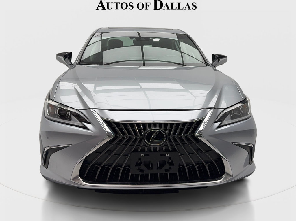 Used 2024 Lexus ES 350 w/ Premium Package FWD image 4