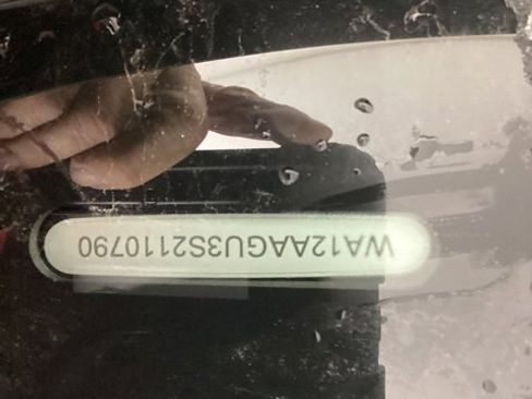 New 2025 Audi Q5 2.0T Premium Plus image 15