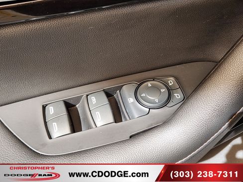 Used 2023 Chevrolet Blazer Premier w/ Driver Confidence II Package AWD/4WD image 15