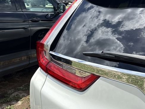 Used 2017 Honda CR-V EX-L image 7
