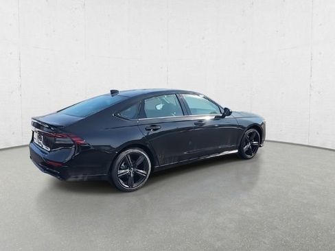 New 2026 Honda Accord Sport image 9