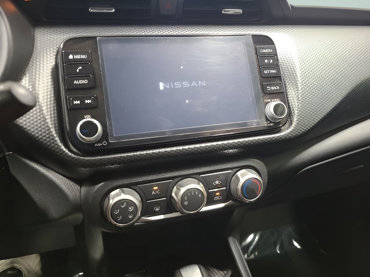 Used 2023 Nissan Kicks SV FWD image 28