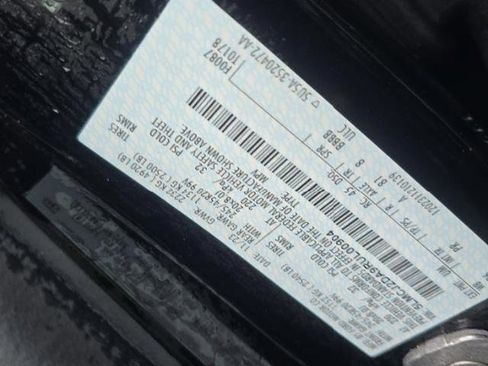 Used 2024 Lincoln Corsair Reserve w/ Equipment Group 201A image 21