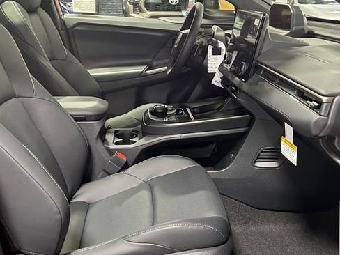 New 2026 Toyota bZ AWD/4WD image 15
