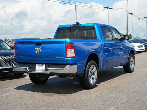Used 2022 RAM 1500 Big Horn AWD/4WD image 6