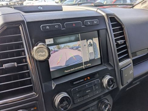 Used 2020 Ford F150 Raptor w/ Equipment Group 802A Luxury image 14