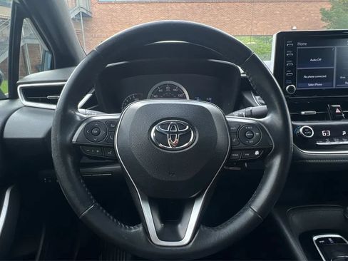 Used 2020 Toyota Corolla SE FWD image 29