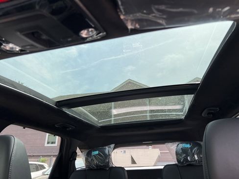 New 2025 Kia Sorento SX Prestige image 10