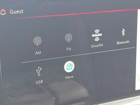 New 2026 GMC Sierra 1500 SLE AWD/4WD image 7