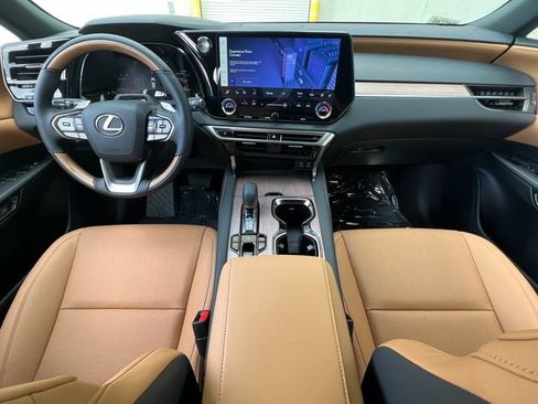 New 2026 Lexus RX 450h AWD w/ Convenience Package image 40