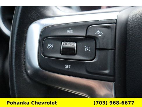 Used 2021 Chevrolet Blazer LT w/ LPO, Black Accent Package image 13