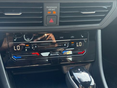 New 2026 Volkswagen Jetta Sport FWD image 19