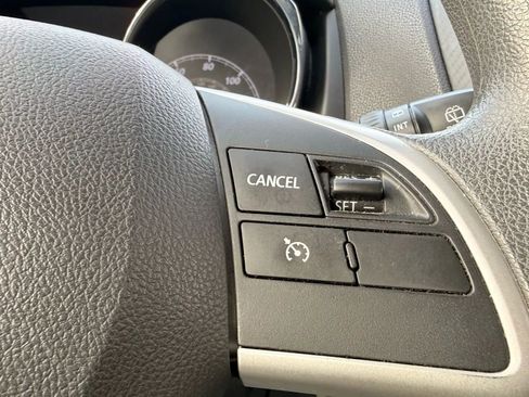 Used 2023 Mitsubishi Outlander Sport ES image 20