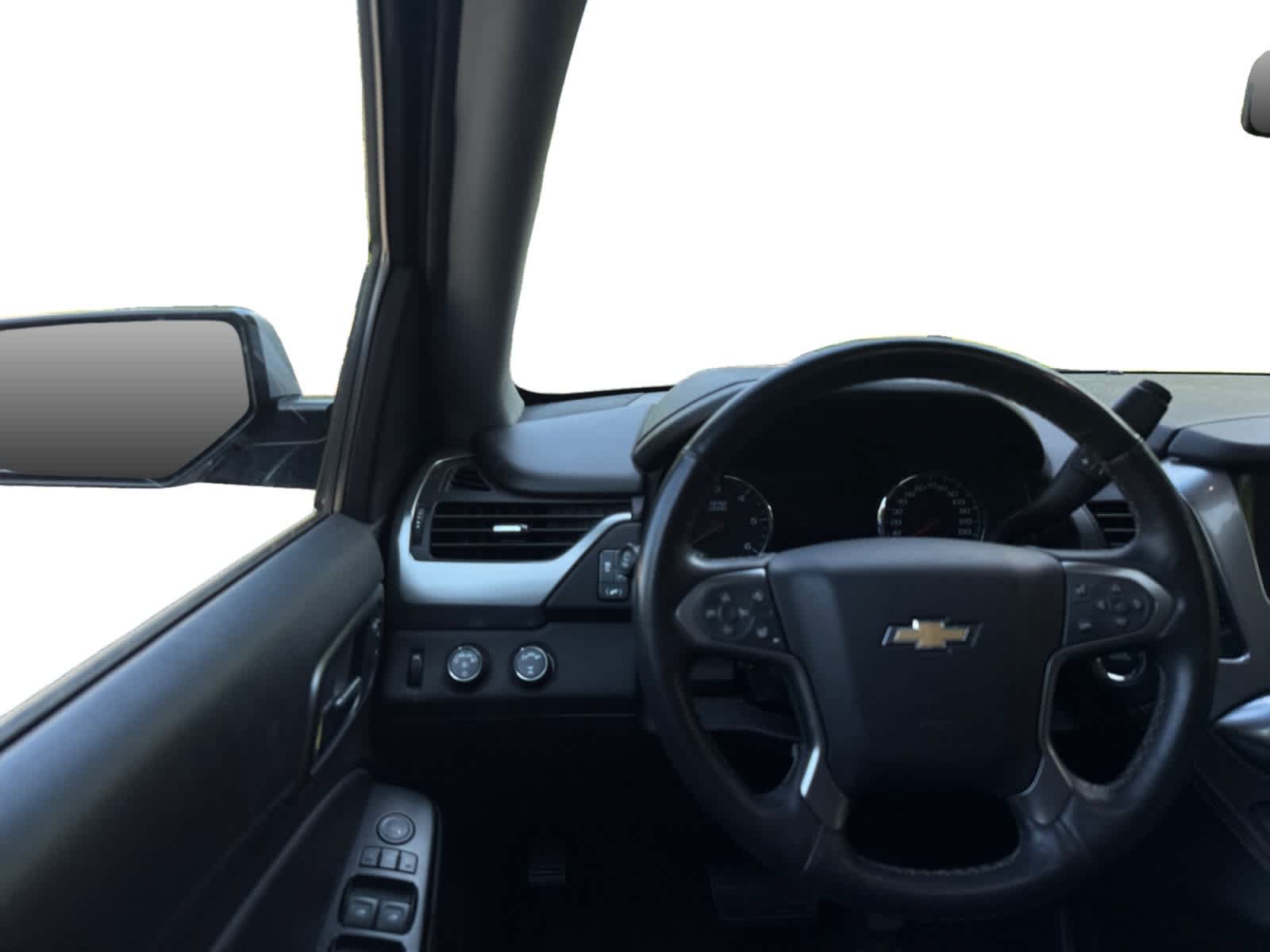 Used 2017 Chevrolet Suburban LT AWD/4WD image 21